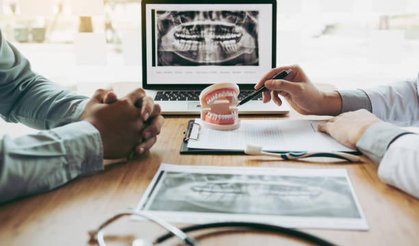 Best Emergency Tooth Extraction in Minden, NE