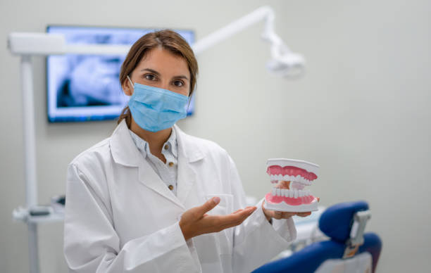 Best Walk-In Emergency Dentist in Minden, NE