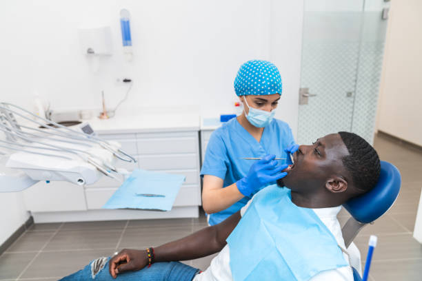 Professional Emergency Dentist in NE